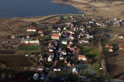 Karpacz i okolice-zdjęcia lotnicze