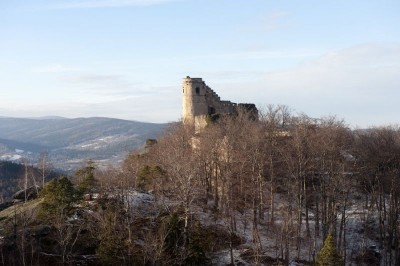 Karpacz i okolice-zdjęcia lotnicze