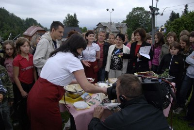 Kawa czy Herbata w Karpaczu