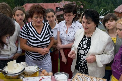 Kawa czy Herbata w Karpaczu