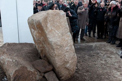 Otwarcie tunelu ul.Parkowa Karpacz