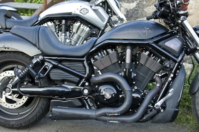 Piknik entuzjastów Harley-Davidson® Karpacz 2010 2nd Renegades H-DC Karpacz Rally