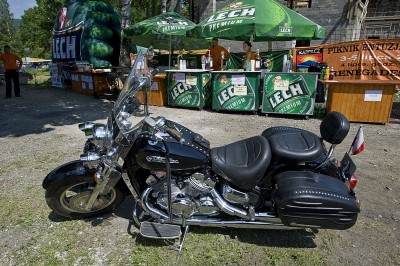 Piknik entuzjastów Harley-Davidson® Karpacz 2010 2nd Renegades H-DC Karpacz Rally