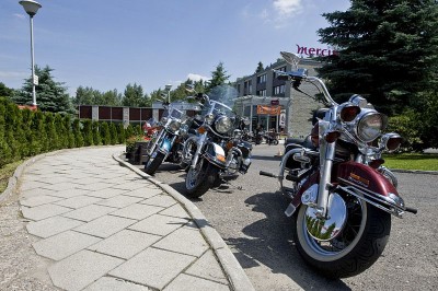 Piknik entuzjastów Harley-Davidson® Karpacz 2010 2nd Renegades H-DC Karpacz Rally