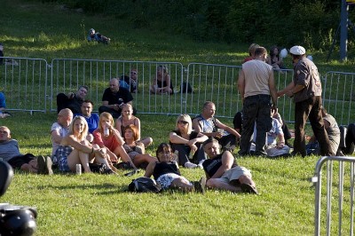 Piknik entuzjastów Harley-Davidson® Karpacz 2010 2nd Renegades H-DC Karpacz Rally
