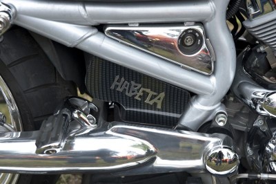 Piknik Entuzjastów Harley Davidson