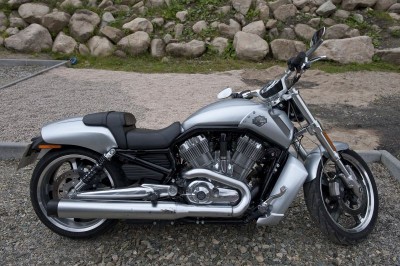 Piknik Entuzjastów Harley Davidson