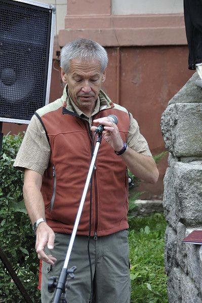 Ślad zdobywców 2009