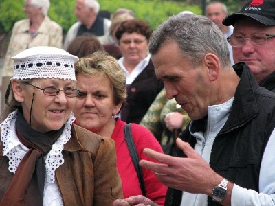 Weekend z Sandrą i Turniej Tenisowy w Marcure Skalny