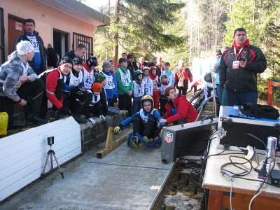 XI Światowe Zimowe igrzyska Polonijne Karkonosze 2014