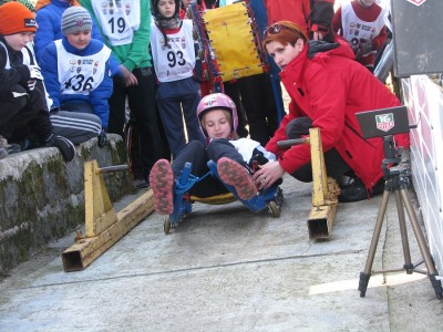 XI Światowe Zimowe igrzyska Polonijne Karkonosze 2014