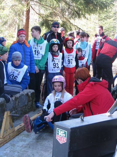 XI Światowe Zimowe igrzyska Polonijne Karkonosze 2014