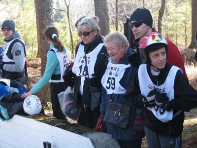 XI Światowe Zimowe igrzyska Polonijne Karkonosze 2014