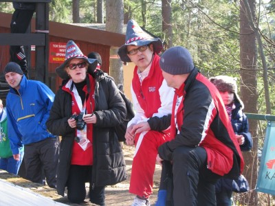 XI Światowe Zimowe igrzyska Polonijne Karkonosze 2014