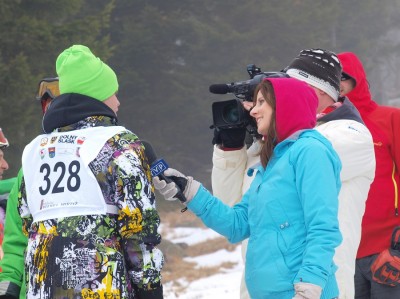 XI Światowe Zimowe igrzyska Polonijne Karkonosze 2014