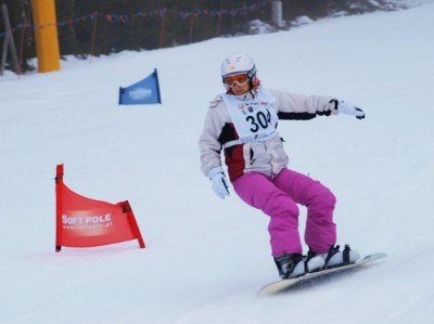 XI Światowe Zimowe igrzyska Polonijne Karkonosze 2014