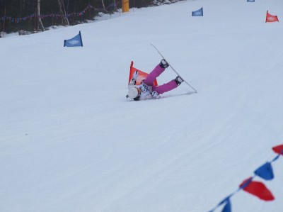 XI Światowe Zimowe igrzyska Polonijne Karkonosze 2014