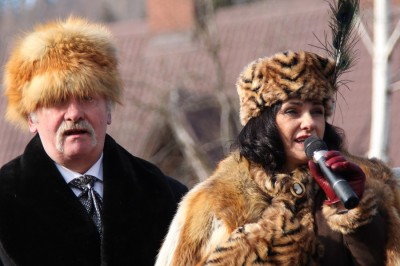 XI Światowe Zimowe igrzyska Polonijne Karkonosze 2014