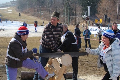 XI Światowe Zimowe igrzyska Polonijne Karkonosze 2014