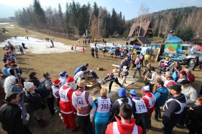 XI Światowe Zimowe igrzyska Polonijne Karkonosze 2014
