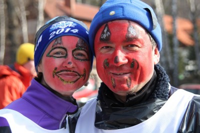 XI Światowe Zimowe igrzyska Polonijne Karkonosze 2014