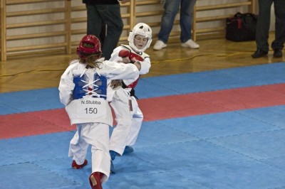 XII Mistrzostwa Świata Karate Shotokan-Karpacz 2010