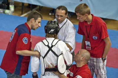 XII Mistrzostwa Świata Karate Shotokan-Karpacz 2010