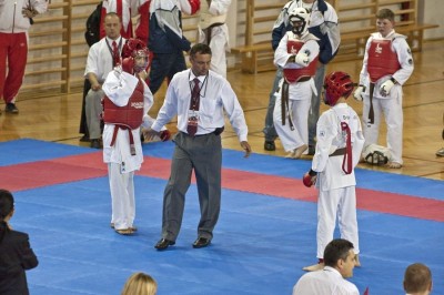 XII Mistrzostwa Świata Karate Shotokan-Karpacz 2010