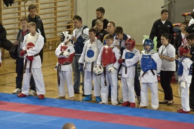 XII Mistrzostwa Świata Karate Shotokan-Karpacz 2010