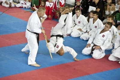 XII Mistrzostwa Świata Karate Shotokan-Karpacz 2010