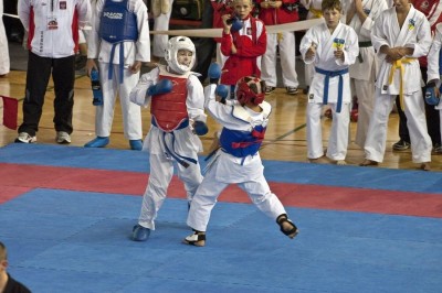 XII Mistrzostwa Świata Karate Shotokan-Karpacz 2010