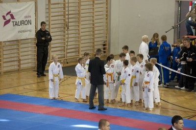 XII Mistrzostwa Świata Karate Shotokan-Karpacz 2010