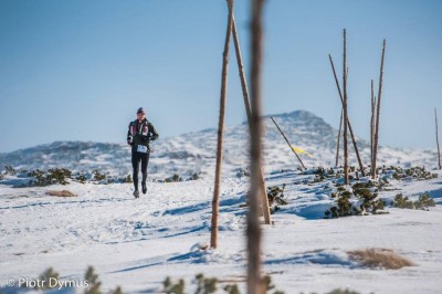 Zimowy Ultramaraton Karkonoski