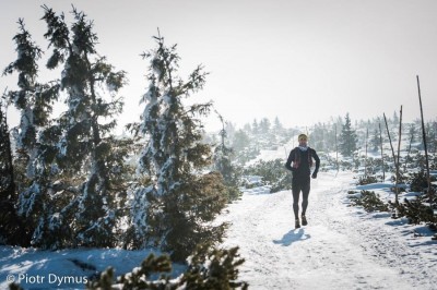 Zimowy Ultramaraton Karkonoski