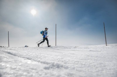 Zimowy Ultramaraton Karkonoski