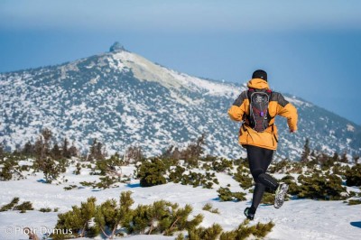 Zimowy Ultramaraton Karkonoski