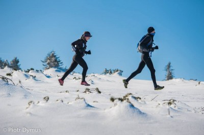 Zimowy Ultramaraton Karkonoski