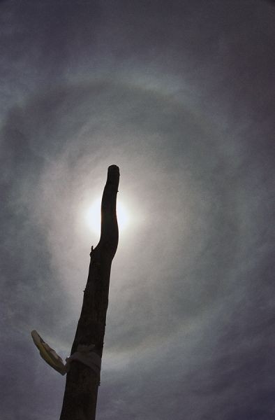 Zjawiska Meteorologiczne na Śnieżce