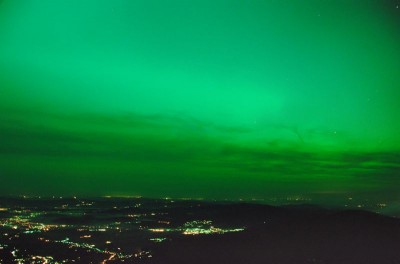 Zjawiska Meteorologiczne na Śnieżce