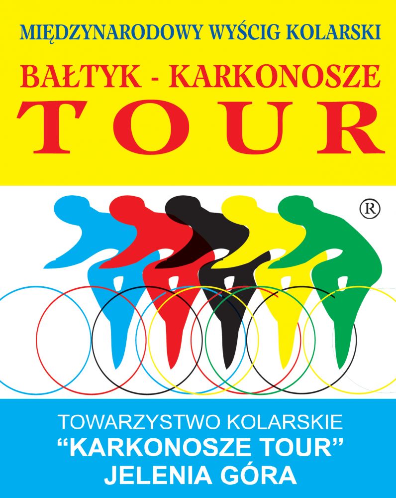 XXIV Wyścig Kolarski Bałtyk - Karkonosze Tour