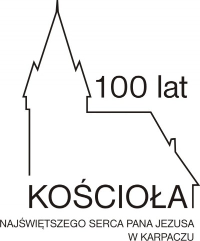 100-lecie Kościoła Najświętszego Serca Pana Jezusa w Karpaczu