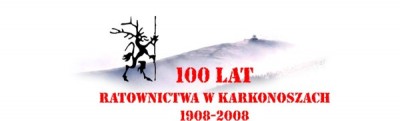 100-lecie ratownictwa górskiego w Karkonoszach