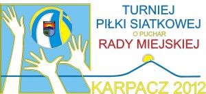 14.10.2012 r. Turniej piłki siatkowej