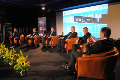 17 edycja konferencji WallStreet za nami