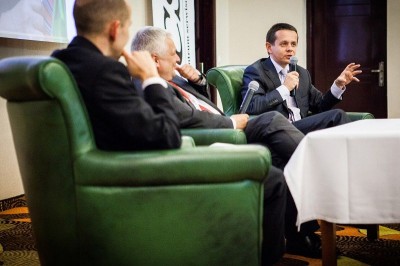  18 edycja Konferencji WallStreet za nami! 