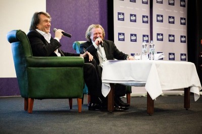  18 edycja Konferencji WallStreet za nami! 