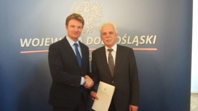 1,9 mln złotych na remonty dróg w Karpaczu