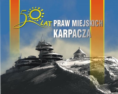 50 Urodziny Miasta