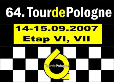 64. Tour de Pologne