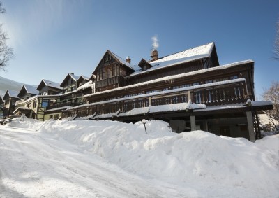Artus Presige Spa z Karpacza wśród zwycięzców HolidayCheck Awards